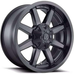 Fuel Maverick 18x9 -12 (8x6.5)