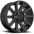 Fuel Contra 20x9 +20 (8x6.5)
