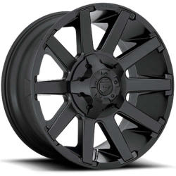 Fuel Contra 20x9 +20 (8x6.5)