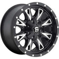 Fuel Throttle 18x9 +1 (8x6.5)
