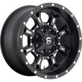 Fuel Krank 18x9 -12 (8x6.5)