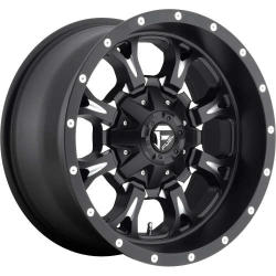 Fuel Krank 18x9 -12 (8x6.5)