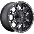 Fuel Krank 18x9 +20 (8x6.5)