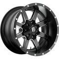 Fuel Maverick 20x10 -18 (8x6.5)