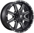 Fuel Maverick 20x9 +20 (8x6.5)