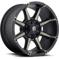 Fuel Coupler 20x9 +1 (8x6.5)