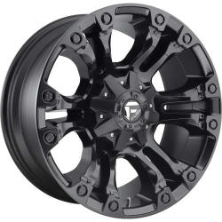 Fuel Vapor 20x9 +1 (8x6.5)