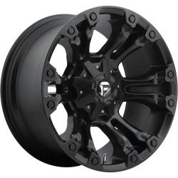 Fuel Vapor 22x10 -18 (8x6.5)