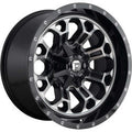 Fuel Crush 20x10 -18 (8x6.5)