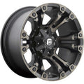 Fuel Vapor 17x9 +1 (8x6.5)