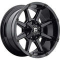 Fuel Coupler 20x10 -12 (8x6.5)
