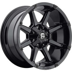 Fuel Coupler 20x10 -12 (8x6.5)