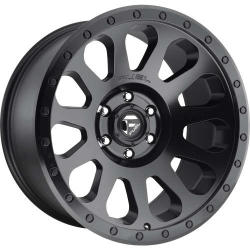Fuel Vector 20x10 -18 (8x6.5)
