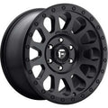 Fuel Vector 20x9 +1 (8x6.5)
