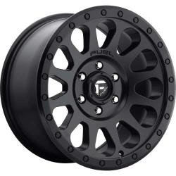 Fuel Vector 20x9 +1 (8x6.5)