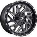 Fuel Triton 20x9 +1 (8x6.5)