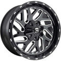 Fuel Triton 22x10 -18 (8x6.5)