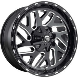 Fuel Triton 22x10 -18 (8x6.5)