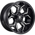 Fuel Avenger 20x10 -18 (8x6.5)