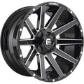 Fuel Contra 20x9 +1 (8x6.5)