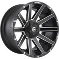 Fuel Contra 20x10 -18 (8x6.5)