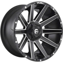 Fuel Contra 20x10 -18 (8x6.5)