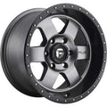 Fuel Podium 20x9 +1 (8x6.5)