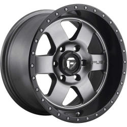 Fuel Podium 20x9 +1 (8x6.5)