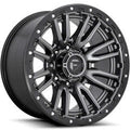 Fuel Rebel 8 22x10 -18 (8x6.5)