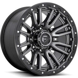 Fuel Rebel 8 22x10 -18 (8x6.5)