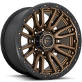 Fuel Rebel 8 22x10 -18 (8x6.5)