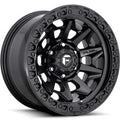 Fuel Covert 18x9 -12 (8x6.5)