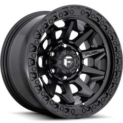 Fuel Covert 18x9 -12 (8x6.5)