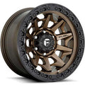 Fuel Covert 20x9 +20 (8x6.5)