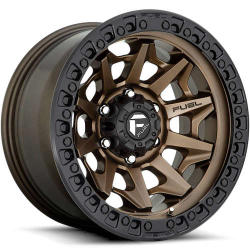 Fuel Covert 20x9 +20 (8x6.5)