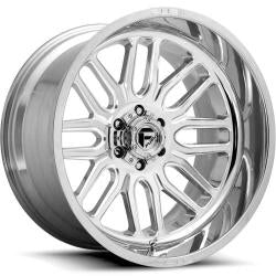 Fuel Ignite 20x10 -19 (8x6.5)