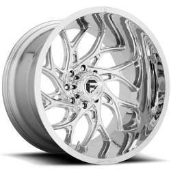 Fuel Runner 20x9 +1 (8x6.5)