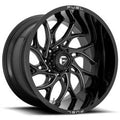 Fuel Runner 20x10 -18 (8x6.5)
