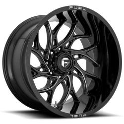 Fuel Runner 20x10 -18 (8x6.5)