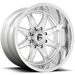 Fuel Hammer 20x10 -18 (8x6.5)