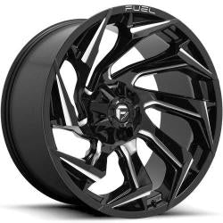 Fuel Reaction 20x9 +1 (8x6.5)