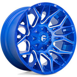 Fuel Twitch 22x12 -44 (8x6.5) – image 2