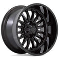Fuel Arc 22x10 -18 (8x6.5)