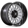 Fuel Arc 20x9 +1 (8x6.5)