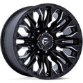 Fuel Flame 8 20x10 -18 (8x6.5)