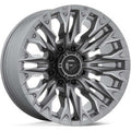 Fuel Flame 8 20x9 +20 (8x6.5)