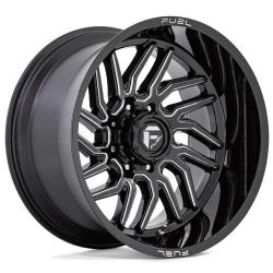 Fuel Hurricane 20x9 +20 (8x6.5)