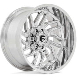 Fuel Hurricane 20x10 -18 (8x6.5)