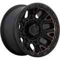 Fuel Traction 20x9 +1 (8x6.5)