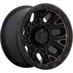 Fuel Traction 20x9 +1 (8x6.5)